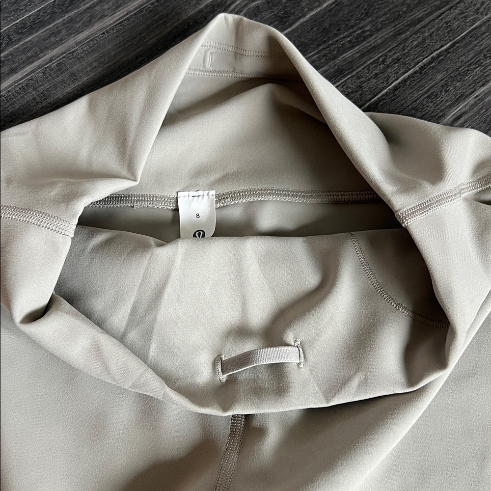 Lululemon Wunder Train HR Tight 25” - Picture 6 of 10